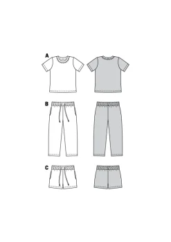 Pantaloncini