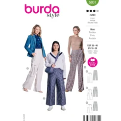 Pantaloni