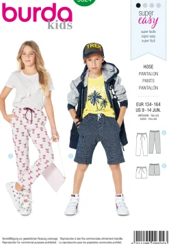 pantaloni