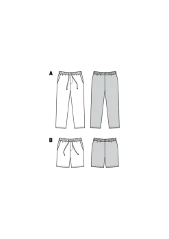 pantaloni