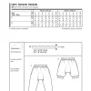 pantaloni