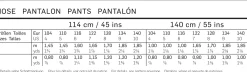 pantaloni