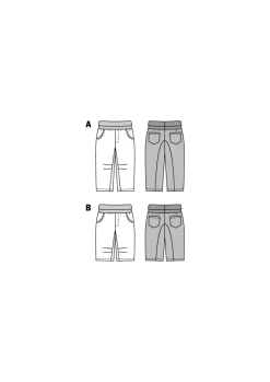 pantaloni