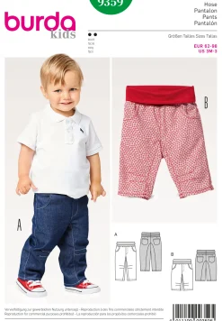 pantaloni