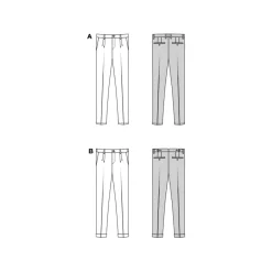 Pantaloni
