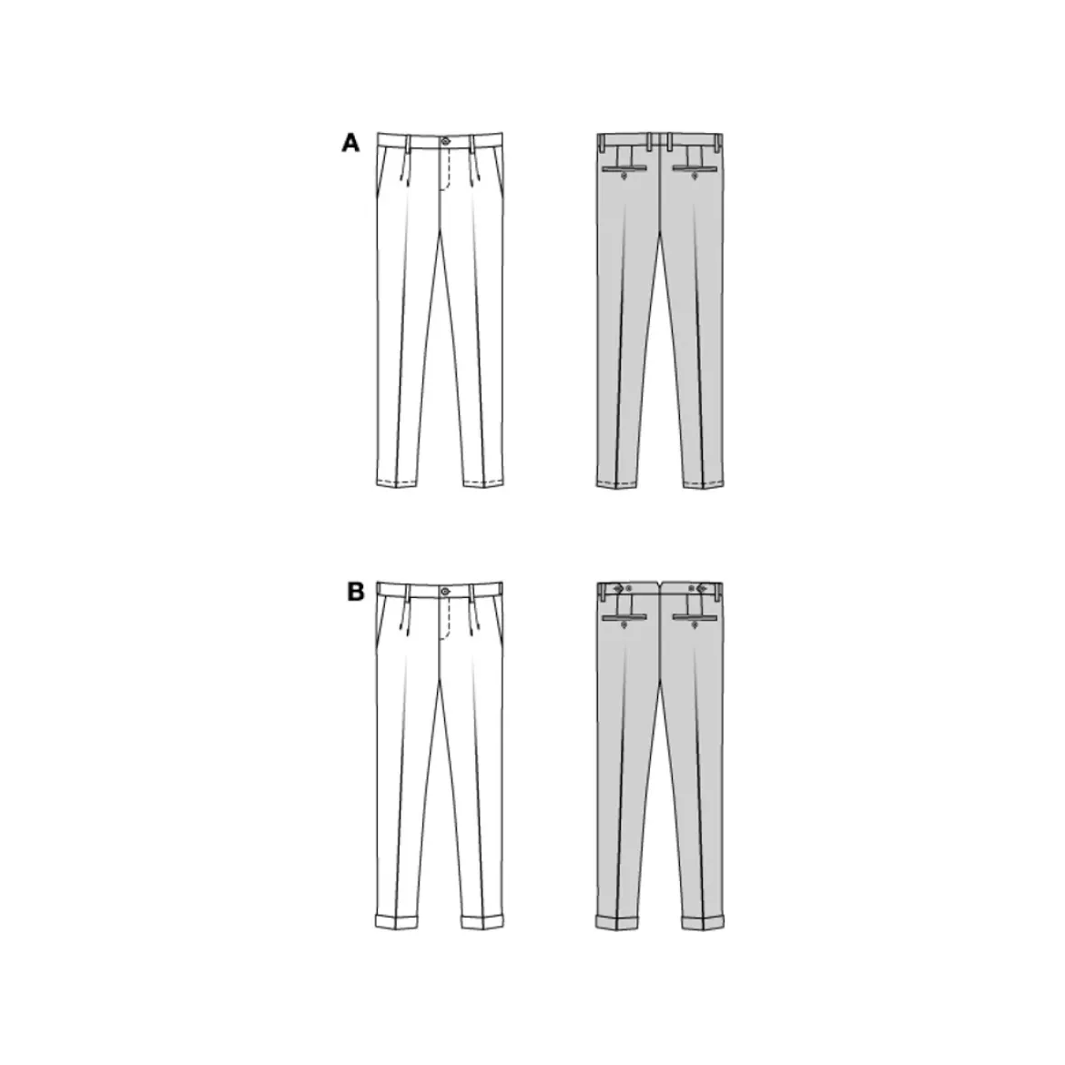 Pantaloni