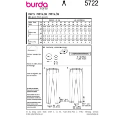 Pantaloni
