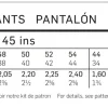 pantaloni