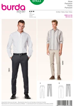 pantaloni