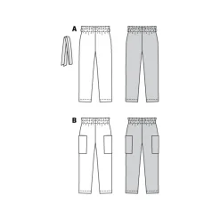 Pantaloni