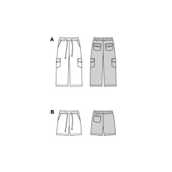 Pantaloni