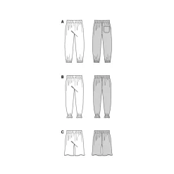 Pantaloni