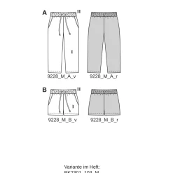 Pantaloni