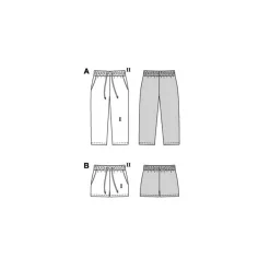 Pantaloni