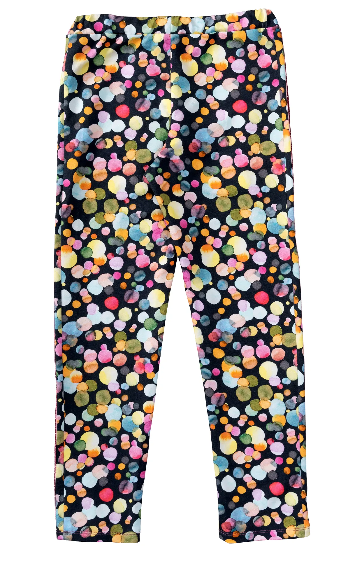 PANTALONI DA JOGGING - VITA ELASTICA -P