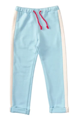 PANTALONI DA JOGGING - VITA ELASTICA -P