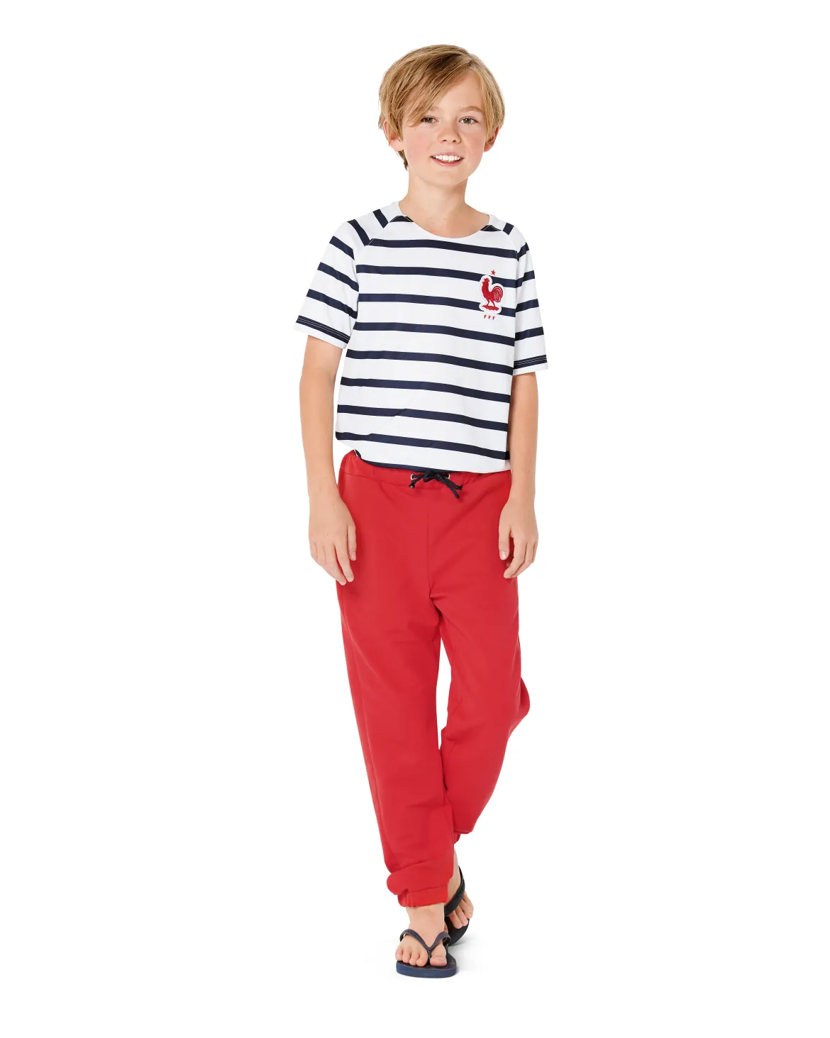 PANTALONI DA JOGGING - VITA ELASTICA -P