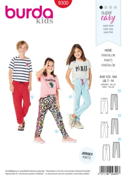 PANTALONI DA JOGGING - VITA ELASTICA -P
