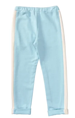 PANTALONI DA JOGGING - VITA ELASTICA -P