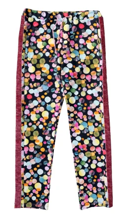 PANTALONI DA JOGGING - VITA ELASTICA -P