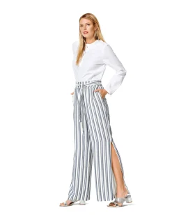 Pantaloni / Pantaloni - Pantaloncini - V