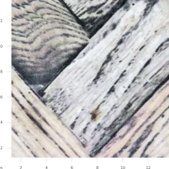 PASSATOIA DIGITALE PARQUET