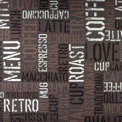 PASSATOIA STAMPATA CAFFE'