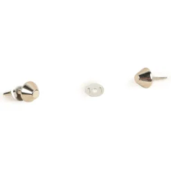 Piedini per borsa 4pz 15 mm