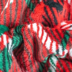 PILE MICROFIBRA CALDO NATALE