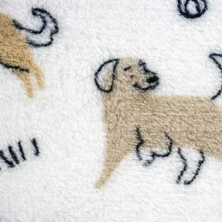 PILE MICROFIBRA CANI