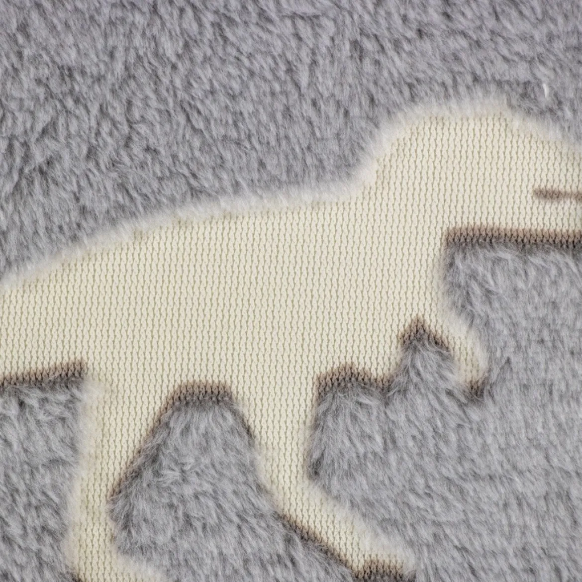 PILE MICROFIBRA DINOSAURI