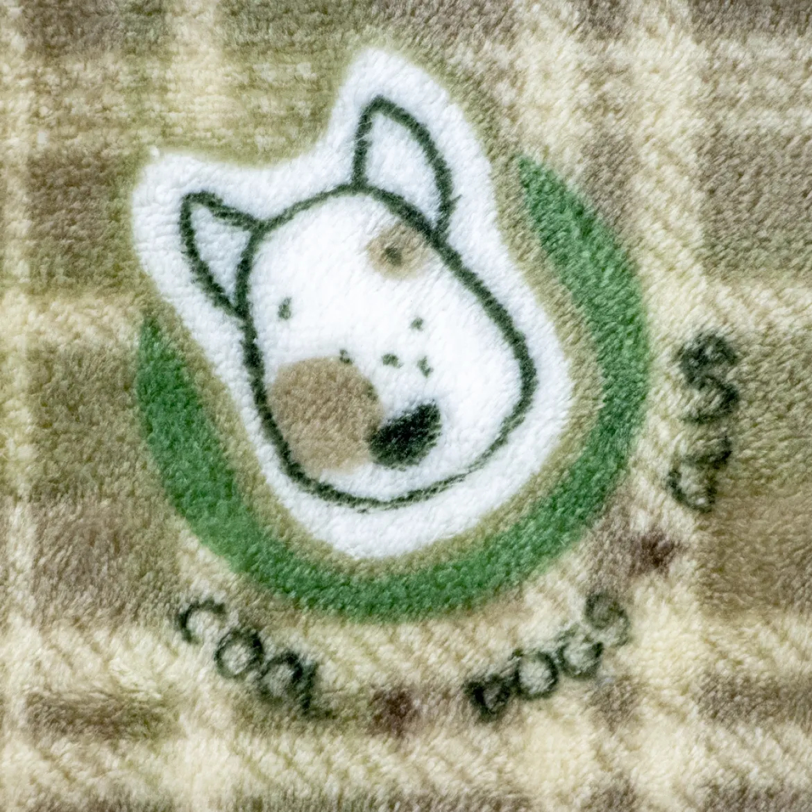 PILE MICROFIBRA DOGGY