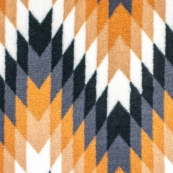 PILE ORSETTO FANTASIA ZIG ZAG