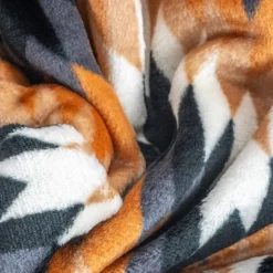PILE ORSETTO FANTASIA ZIG ZAG
