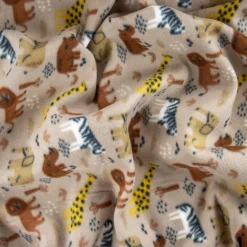 PILE SAFARI