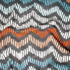 PILE ZIG ZAG