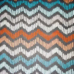 PILE ZIG ZAG