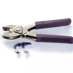 Pinza Vario per bottoni a pressione