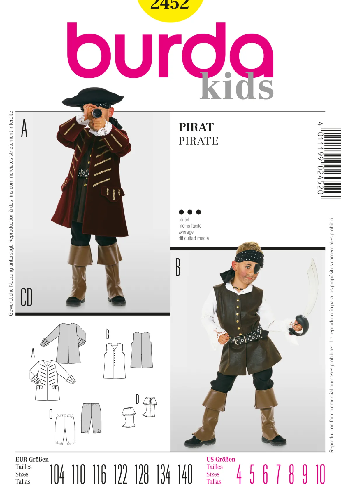pirata