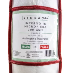PIUMINO SINGOLO 150X200