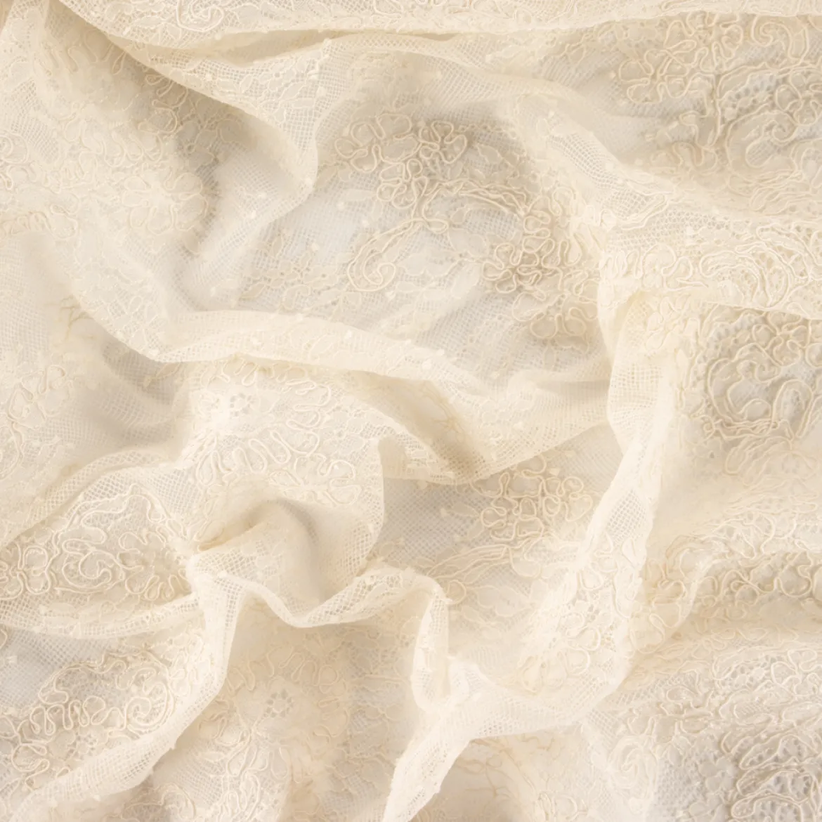 PIZZO CHANTILLY CORSE SPOSA