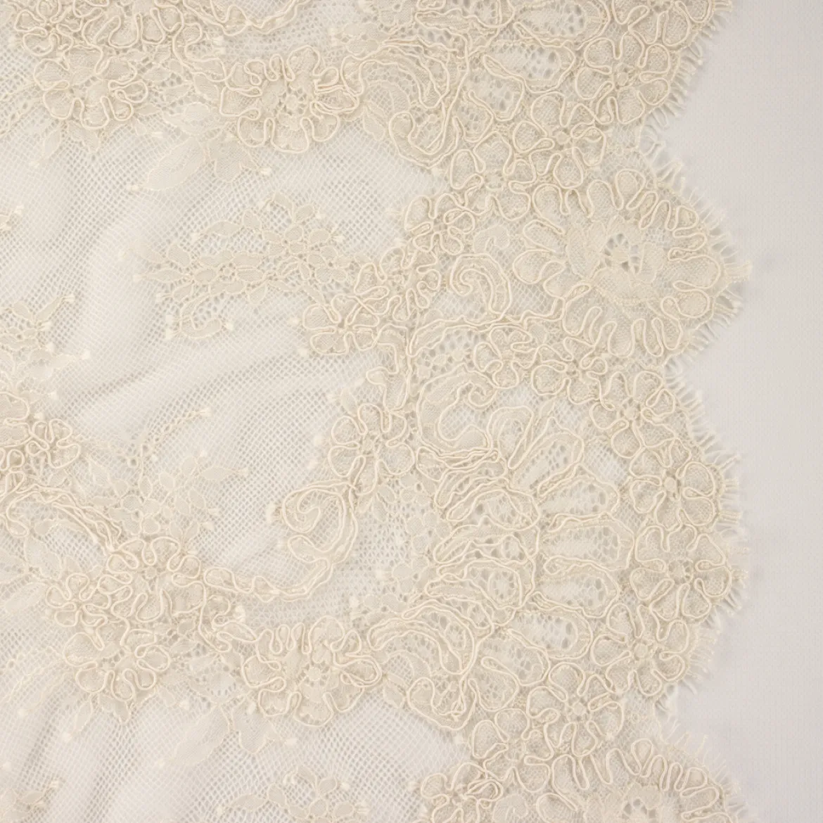 PIZZO CHANTILLY CORSE SPOSA