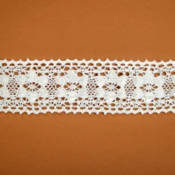PIZZO IN COTONE