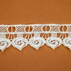 PIZZO MACRAME