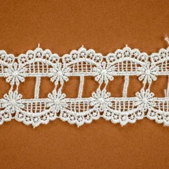 PIZZO MACRAME