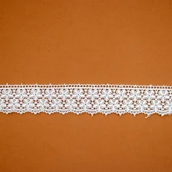 PIZZO MACRAME