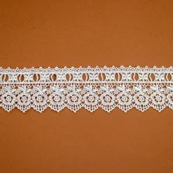 PIZZO MACRAME
