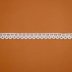 PIZZO MACRAME