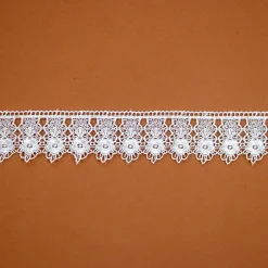 PIZZO MACRAME