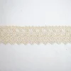 PIZZO MACRAME CON PASSANASTRO